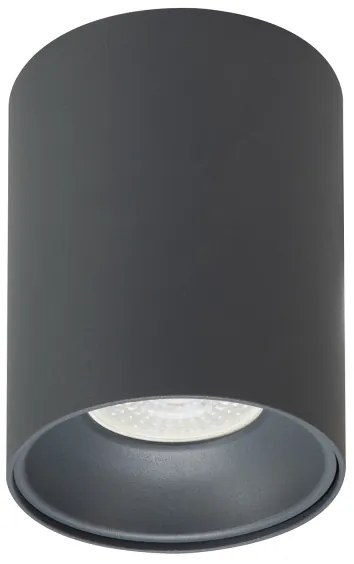 Brilagi - Faretto LED RGBW dimmerabile TRINE 1xGU10/30W/230V antracite