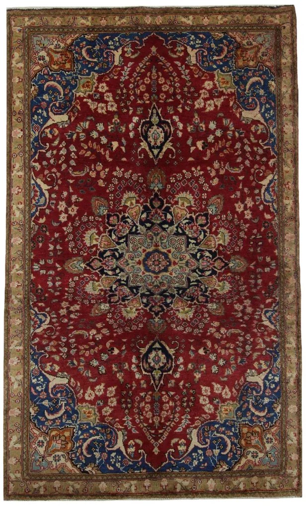 Mashad Tappeto 150 x 240 (Iran)
