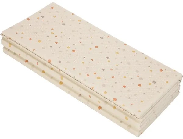 Lionelo - Tappetino da gioco per bambini ZORA