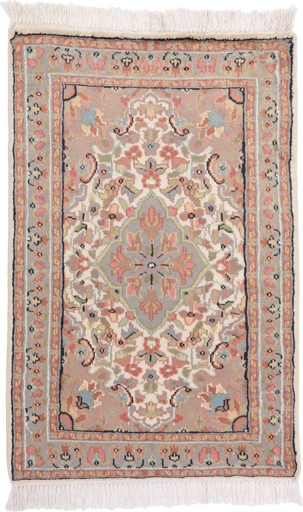 Bokhara Tappeto orientale 60 x 90 (Pakistan) Annodato A Mano
