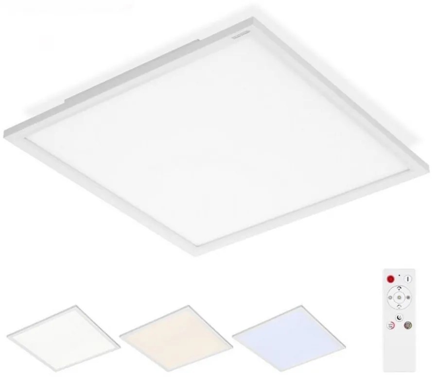 Telefunken 3010-06TF - Pannello LED dimmerabile LED/36W/230V + +TC