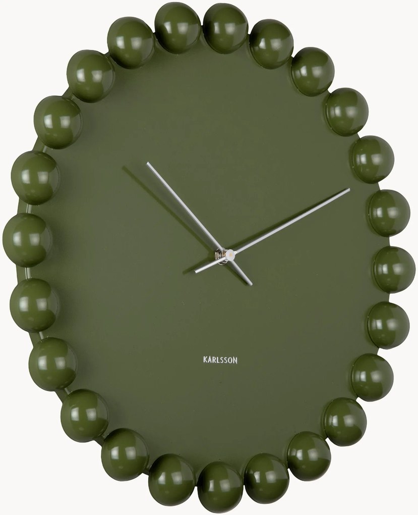 Orologio da parete Cadiz Dotty