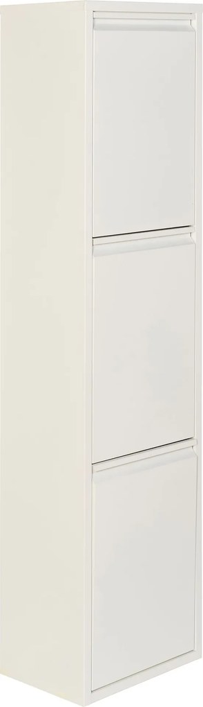 DOMI - mobile a 3 ante per raccolta differenziata