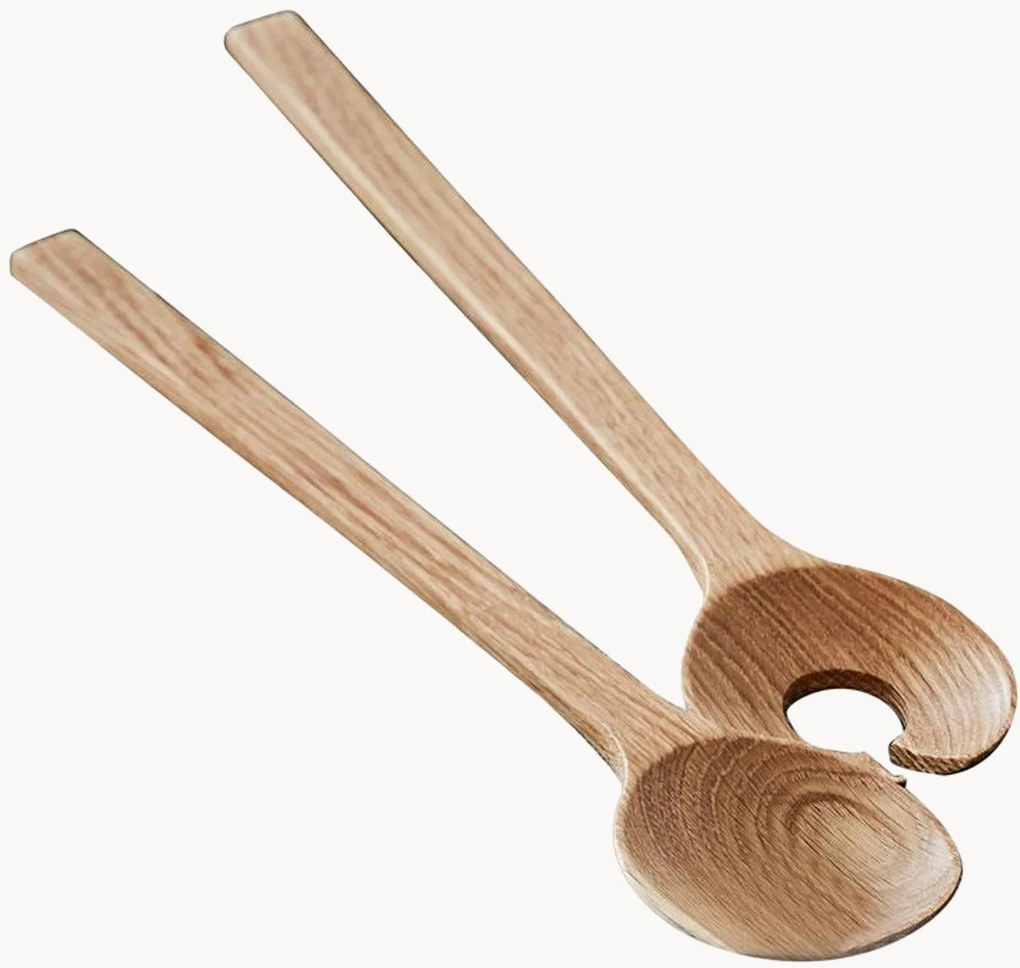 Posate da insalata Kusintha