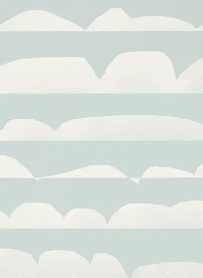Scion Carta da parati Haiku - Glacier