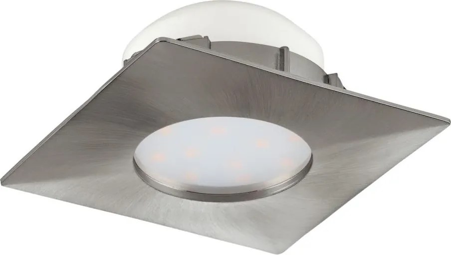 Eglo 95799- Faretto da incasso a LED PINEDA LED/6W/230V