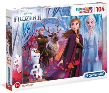 104-FROZEN II