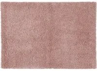 Tappeto 120x170 cm Shaggy Boston rosa