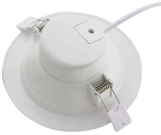 Aigostar - Lampada LED da incasso LED/20W/230V diametro 19 cm 4000K bianco IP44