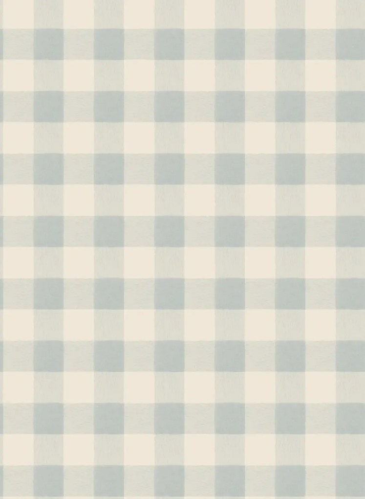 Sandberg Carta da parati Harry - Misty Blue