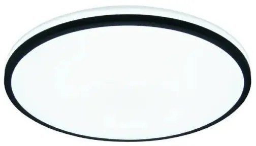 Plafoniera LED OPAL LED/36W/230V 3000-6500K + telecomando