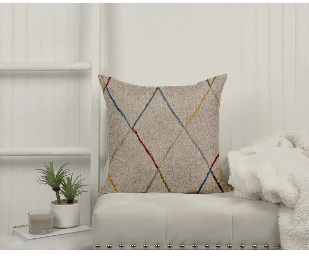 Federa 43x43 cm - Mila Home