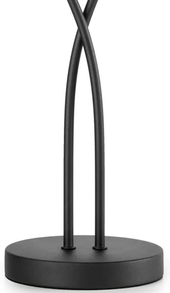 ONLI - Lampada da tavolo ASIA 2xE14/6W/230V 50 cm