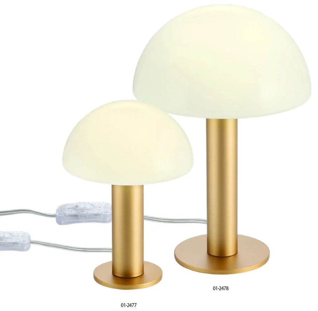 Redo table lamp lumien