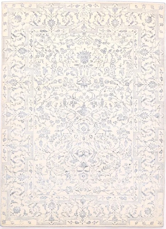 Neo Tappeto 170 x 230 Beige (Indian) Annodato A Mano