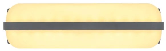 Globo 34174W1 - Applique da esterno a LED HONNA LED/20W/230V IP54