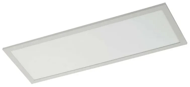 Enja Plafoniera 34W 79,5x29,5 Bianco - Arcchio