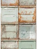 Studio Ditte Tapete Container Light