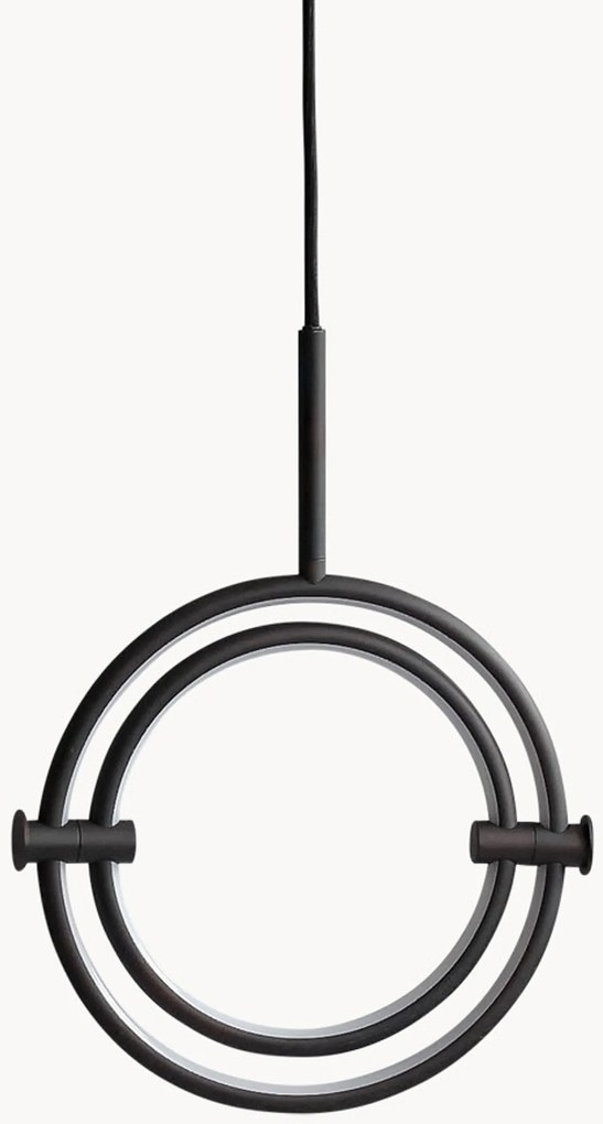 Lampada a sospensione LED Maru, in varie misure