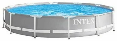 Piscina Smontabile Intex 26710NP 6503 L 366 x 76 x 366 cm