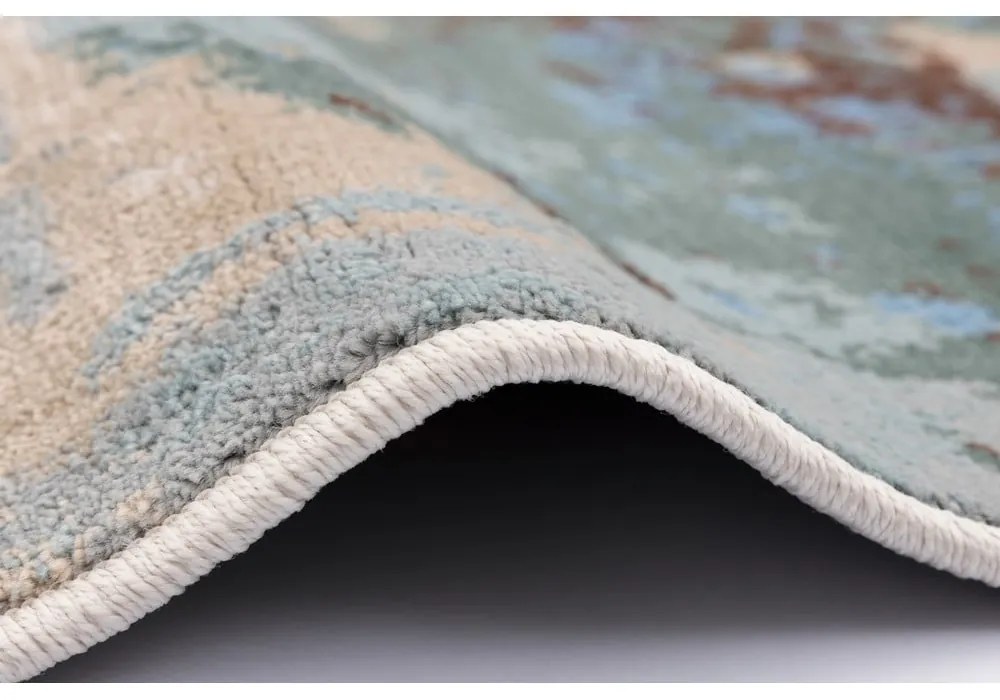 Tappeto beige 120x180 cm Sensi Ethan - FD