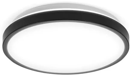 Osram - Plafoniera LED da bagno DISC LED/18W/230V 3000/4000K IP44