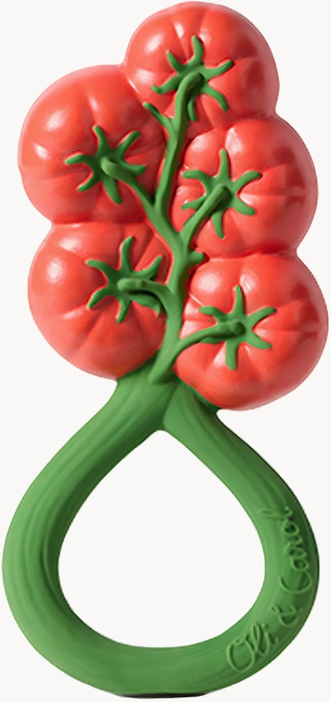 Sonaglio fatto a mano Tomato
