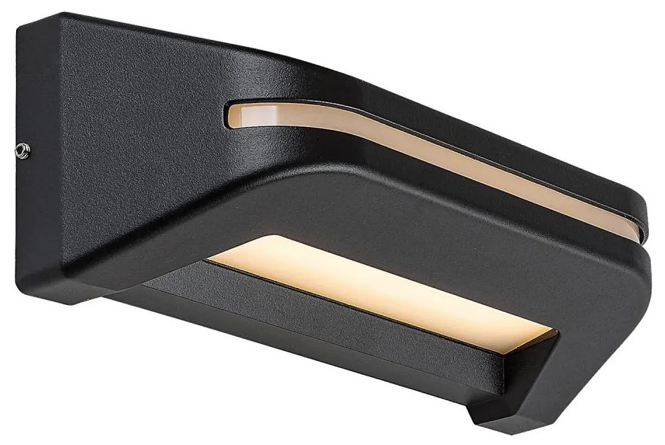 Rabalux 77174 - Applique a LED da esterno KOBARID LED/20W/230V IP54