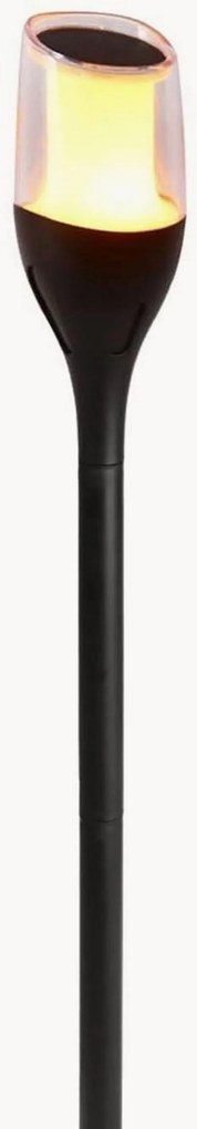 Set di 4 faretti solari a LED Farely