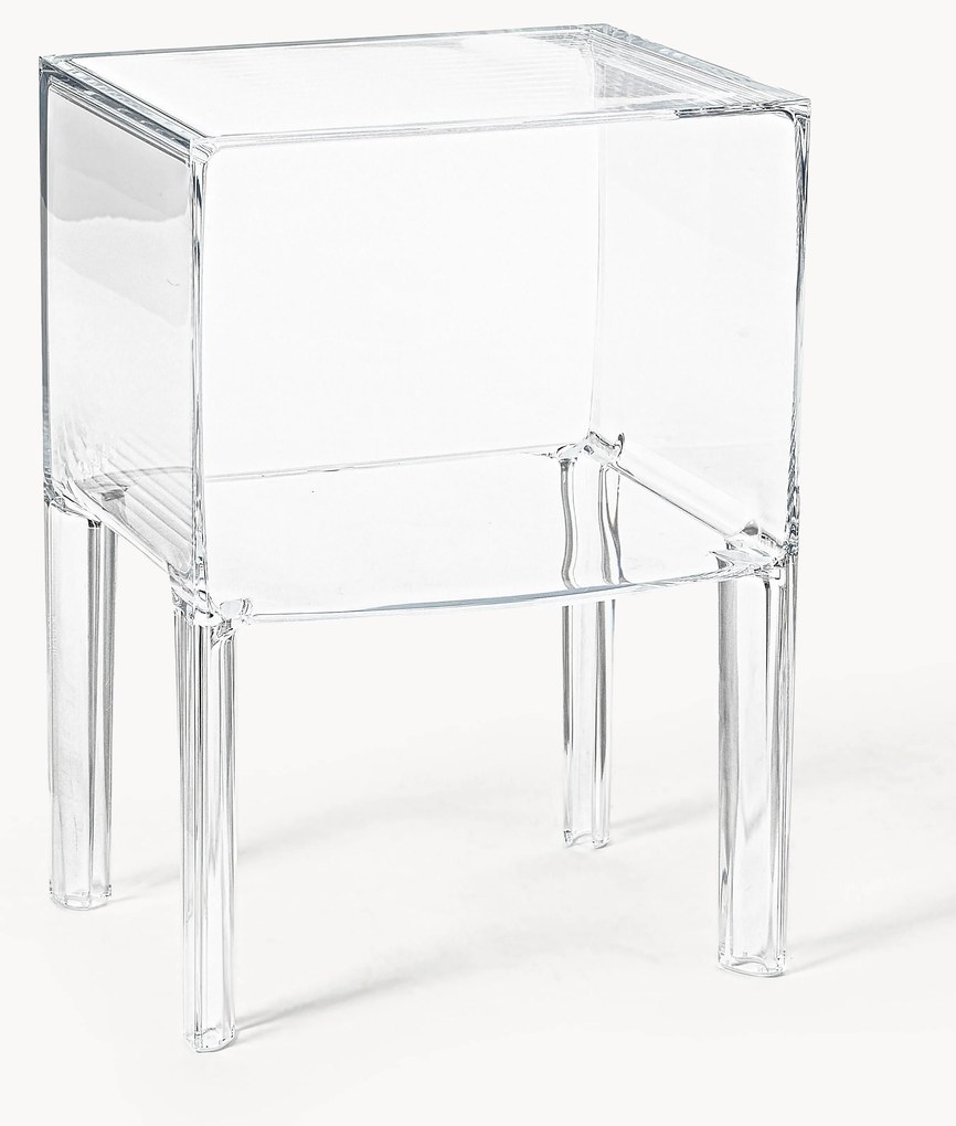 Comodino di design Small Ghost Buster