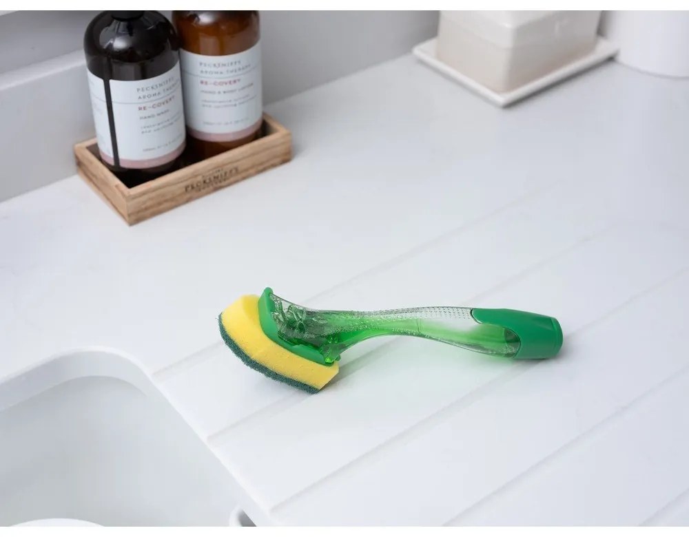 Spazzola piatti Fairy – Addis