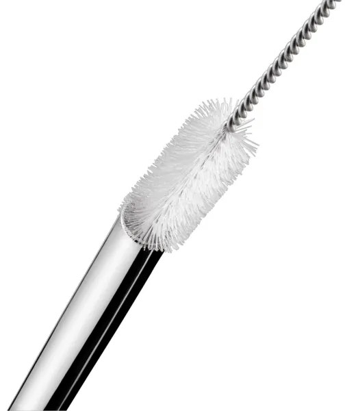 WMF - Set da 3 spazzolini per la pulizia delle cannucce BARIC