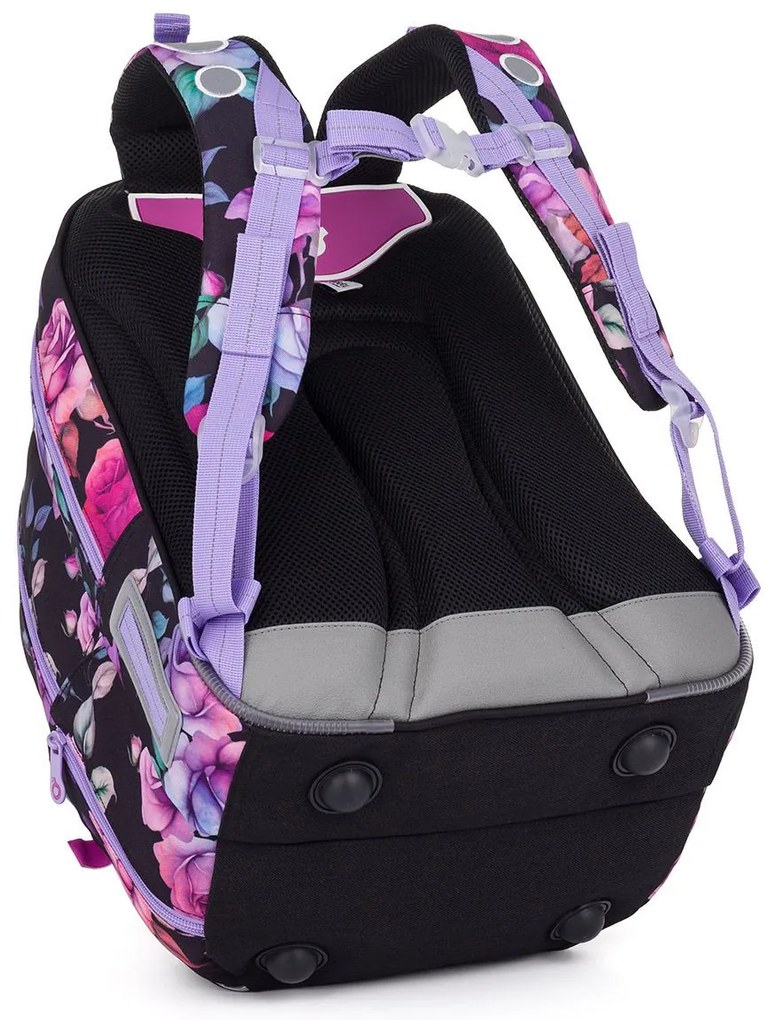 Zaino scuola Topgal CODA 25009 G