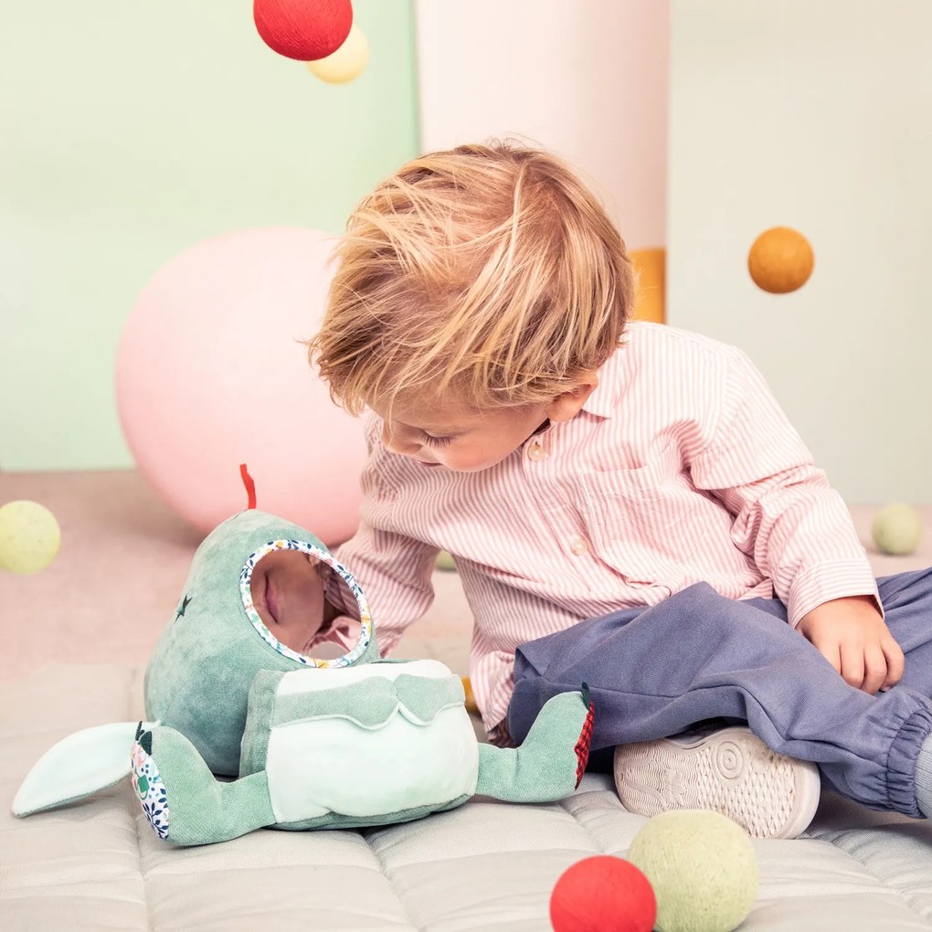 Lilliputiens - Il mago drago Joe