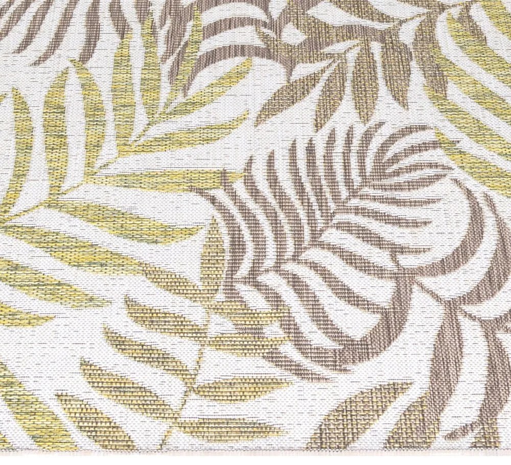 Tappeto beige per esterni 160x230 cm Sunny - Ayyildiz Carpets