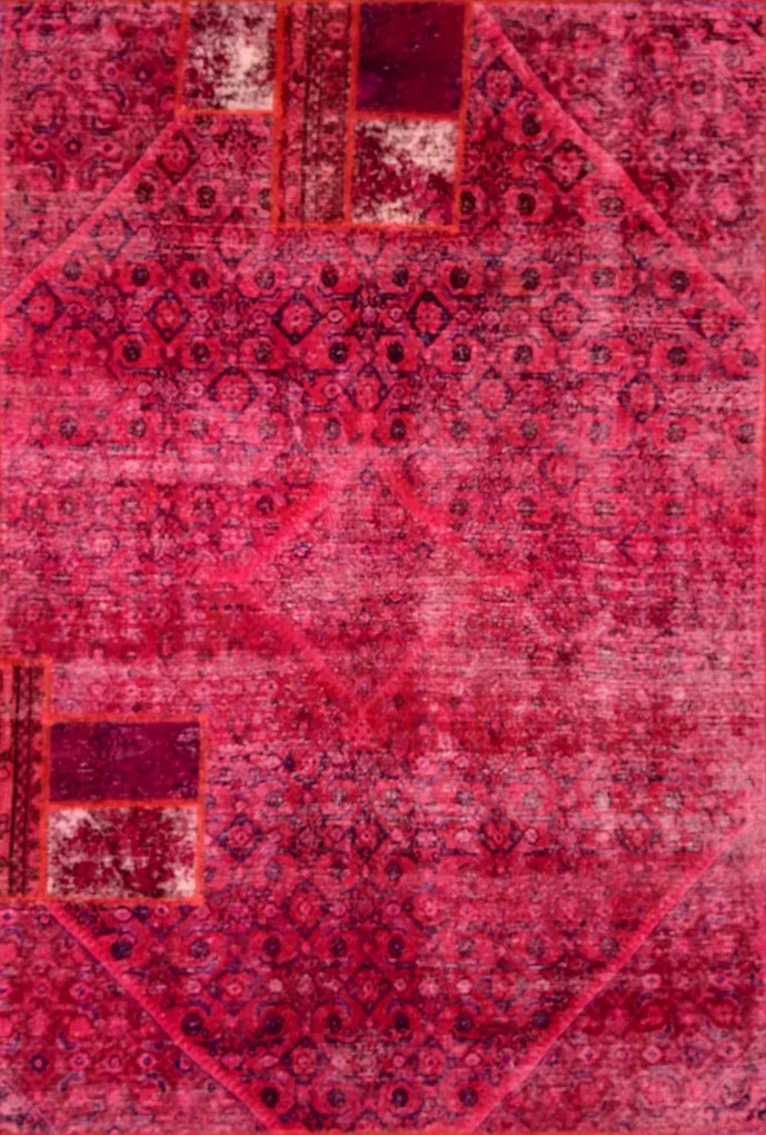 Vintage Tappeto persiano 200 x 300 (Iran)