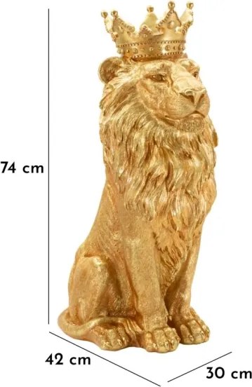 Re Leone Shant Cm 30X42X74