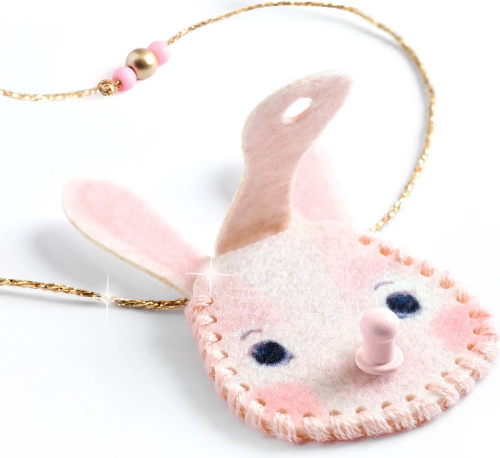 Fai da te - 3 collane segrete