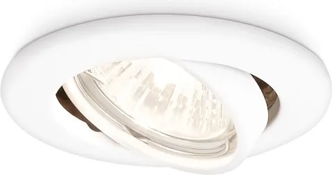 Philips 59240/31/E7 - Lampada da incasso 1xGU10/50W/230V