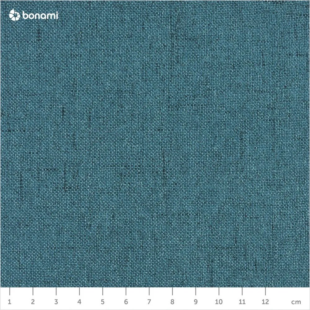 Pouf turchese Charming Charlie - Miuform