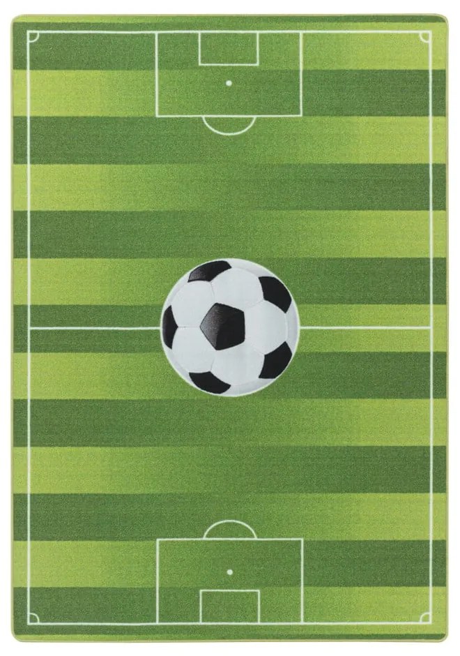Tappeto verde per bambini 120x170 cm Play - Ayyildiz Carpets
