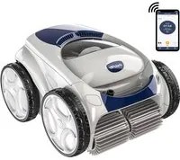 Robot pulitore automatico per piscina Polaris Alpha W675 iQ