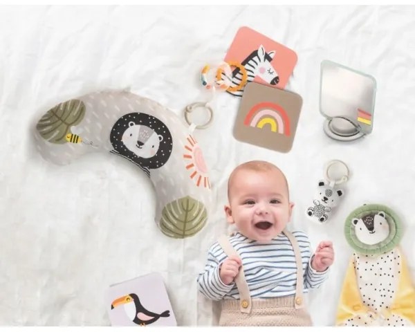 Taf Toys - Confezione regalo HELLO BABY