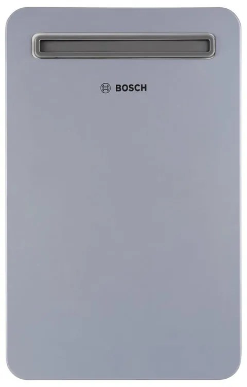 Scaldabagno a gas metano BOSCH Therm 5600 O 12 l/min