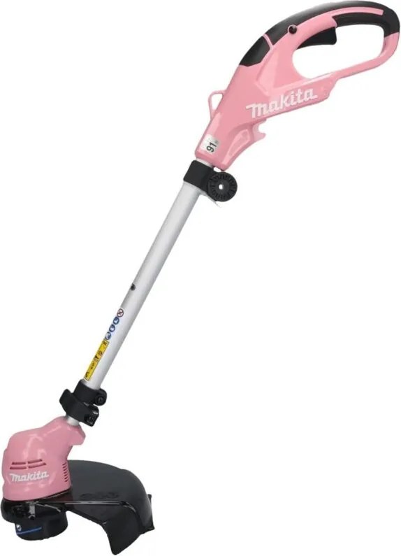 Decespugliatore Makita UR100DZP (Solo corpo)