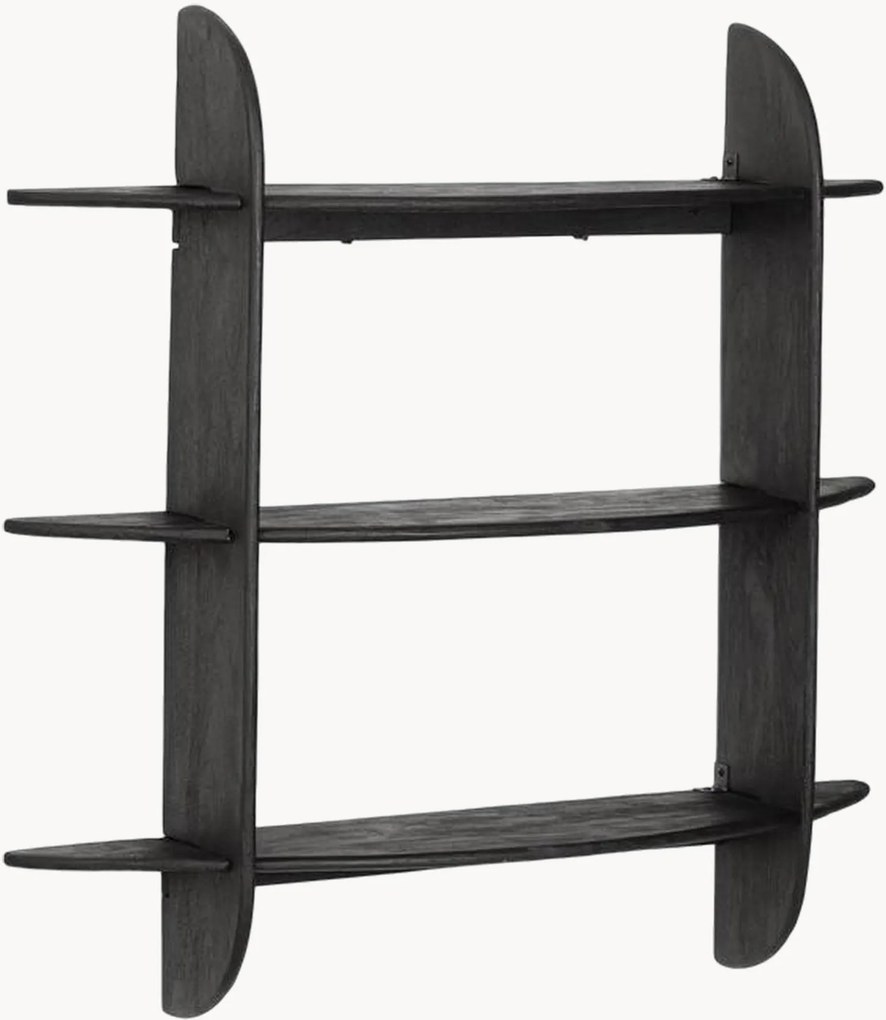 Mensola da parete in legno di mango Westwood