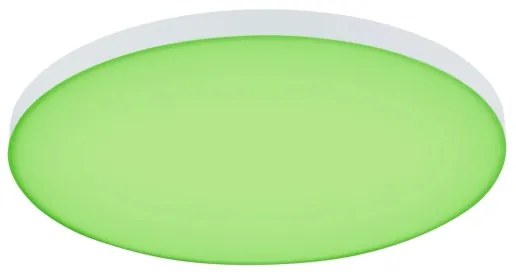 Paulmann 79897 - Lampada da soffitto dimmerabile LED RGBW/22W SMART VELORA 230V