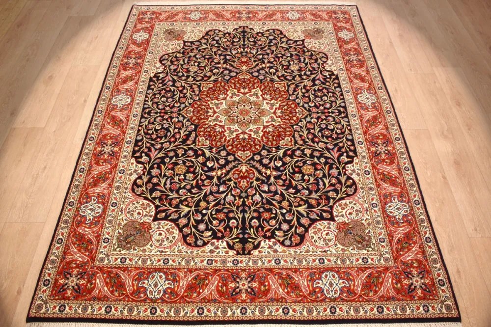 Persian Tappeto persiano 180 x 240 (Iran) Annodato A Mano