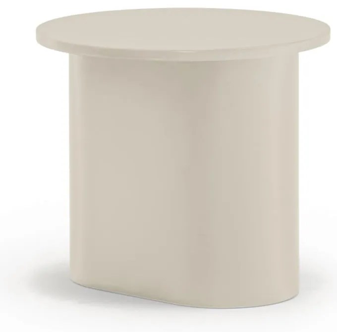 Tavolino 50x50 cm Totem – Teulat