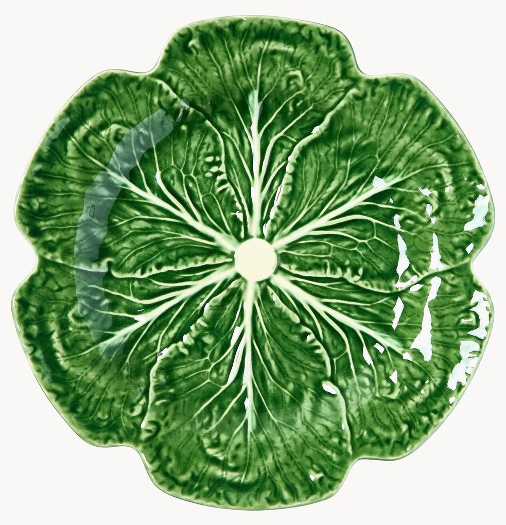 Ciotole dipinte a mano Cabbage 2 pz